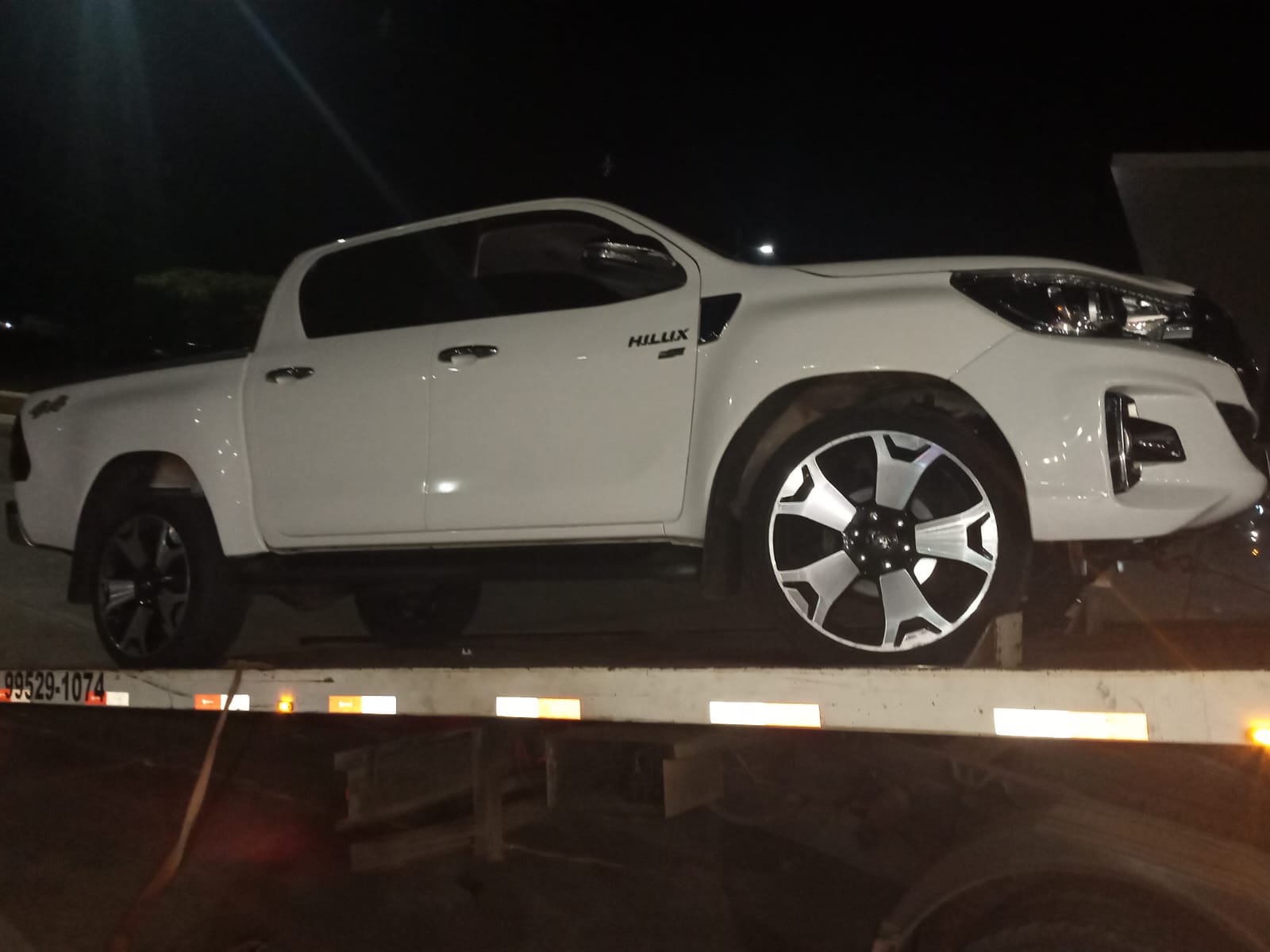 Serviço Auto Socorro Vila 10